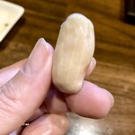 呑み喰い処 一久 -  【’23.10】でかい～っ