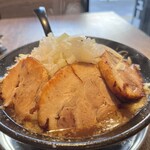 Wairudo Ramen - 