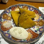 酒場 ソレデモヤッパリ - 