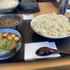 武蔵野うどん 竹國 羽村店