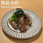 Kuunel kitchen - 