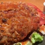 洋食の店 もなみ - 