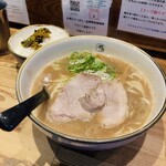 麺や輝 - 