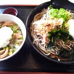 鳴門うどん - 