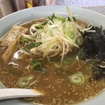 ラーメンショップKANTO - 