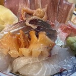 喜界 - ご飯が見えません