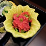 사쿠라야 - 참치