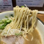 麺や輝 - 