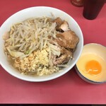 ラーメン二郎 - 