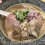 中華そば 漣 - 