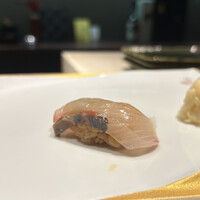 恵比寿 鮨 栞庵 やましろ - 