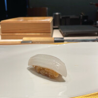 恵比寿 鮨 栞庵 やましろ - 