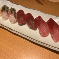 鮨丸 - 