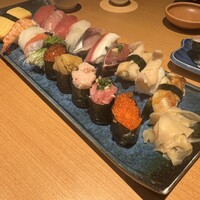 鮨丸 - 