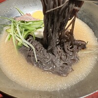 焼肉冷麺 ユッチャン 北新地店 -  焼肉冷麺 ユッチャン 北新地店 -