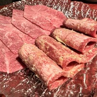 焼肉冷麺 ユッチャン 北新地店 -  焼肉冷麺 ユッチャン 北新地店 -