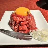 焼肉冷麺 ユッチャン 北新地店 -  焼肉冷麺 ユッチャン 北新地店 -