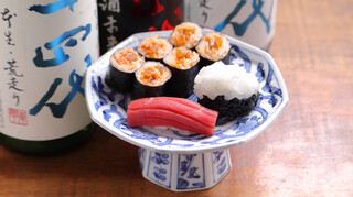 Sushi Pachipachi - 寿司と酒