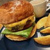 SUNNICO BURGER - 