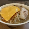 ラーメン荘 地球規模で考えろ