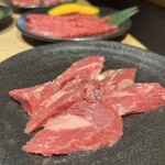 焼肉ホルモン 神田商店 - 