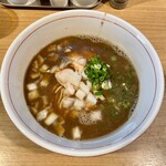 Toukyou Ramen Ishin - 