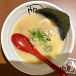 麺屋 帆のる - 