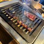 Yakiniku Rafuto - 