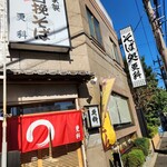 更科 - 