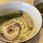 博多塩ラーメン　城 - 