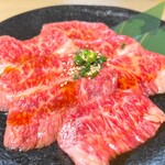 焼肉ホルモン 神田商店 - 