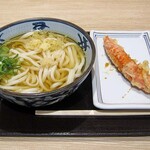 Miyatake Sanuki Udon - 