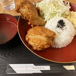 フライヤーフライヤー - 