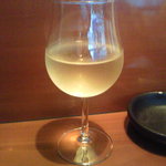 サジオ - グラスワイン