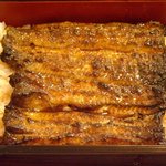 うなぎの甚八 - 