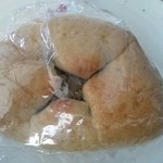 Pannohiroba - 惣菜パン
