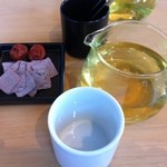 Rijoisu - 昆布茶