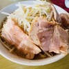 ラーメン北郎