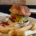 Burger Mania - 