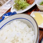 とまり季 - 料理写真: