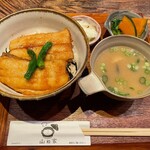 赤坂ごはん 山ね家 - 