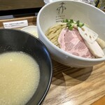 Kakashi - 濃厚スープはいろが美しい
