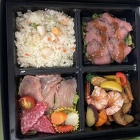 アンシャンテ - 洋食・プレミアム(¥3,100) アンシャンテ - 洋食・プレミアム(¥3,100)