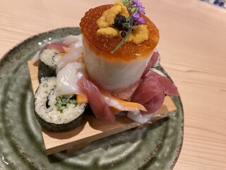 h Sushi Izakaya Sendai - 