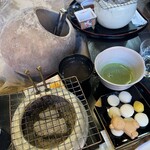 藤江氏魚楽園 - 料理写真: