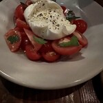 Xató burrata & steak - 