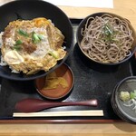 Soba Dainingu Koshino - 