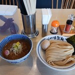 心の味製麺 - 