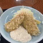 うにめし食堂はらほげ - 