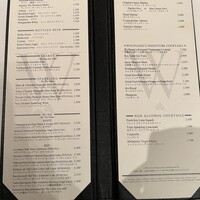 ウルフギャング・ステーキハウス 丸の内店 - 